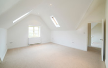 Goose Green bedroom extension leads