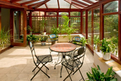 Goose Green conservatory quotes