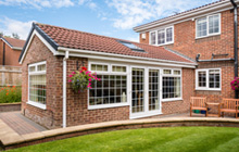 Goose Green house extension leads