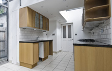 Goose Green kitchen extension leads
