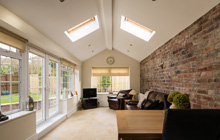Goose Green single storey extension leads